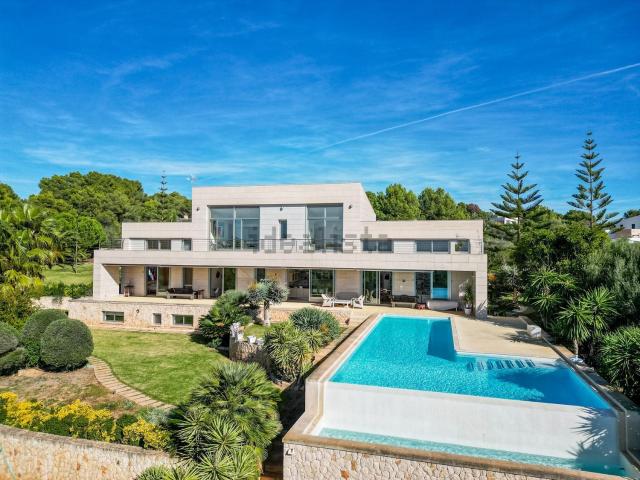 Chalet, Puntiró, Palma de Mallorca