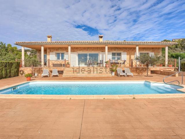 Chalet, Puntiró, Palma de Mallorca