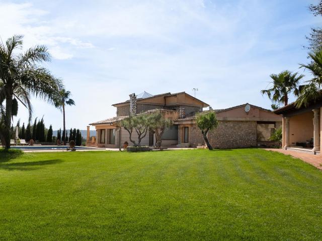 Chalet, Puntiró, Palma de Mallorca