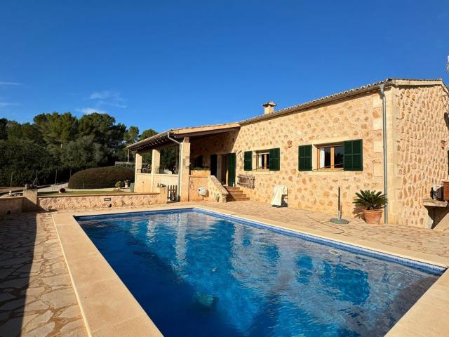 Chalet, Puntiró, Palma de Mallorca