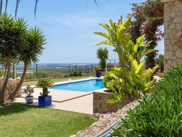 Chalet, Puntiró, Palma de Mallorca