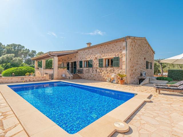 Chalet, Puntiró, Palma de Mallorca