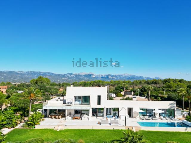 Chalet, Puntiró, Palma de Mallorca