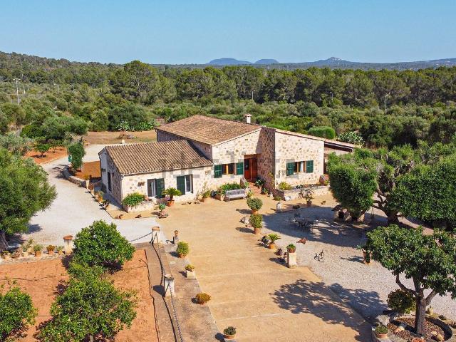 Chalet, Puntiró, Palma de Mallorca