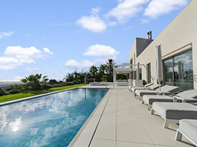 Chalet, Puntiró, Palma de Mallorca