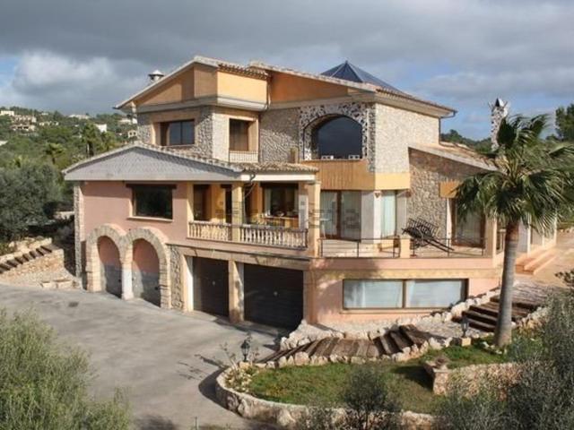Chalet, Puntiró, Palma de Mallorca
