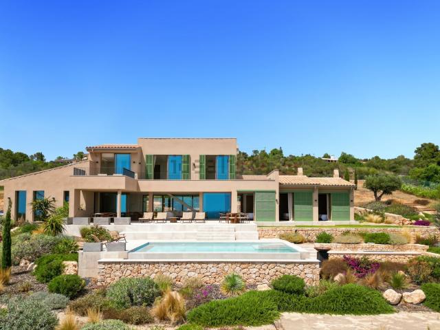 Chalet, Puntiró, Palma de Mallorca