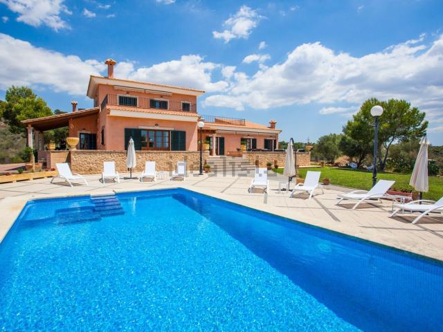Chalet, Puntiró, Palma de Mallorca