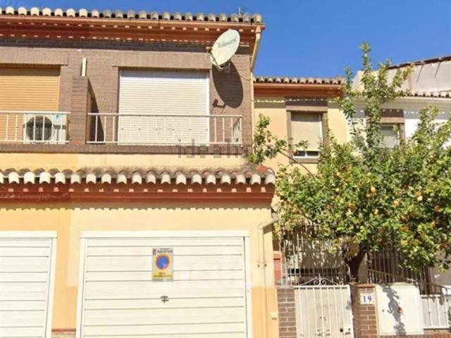 Chalet, Purchil