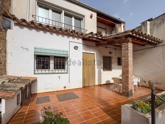 Chalet, Quart