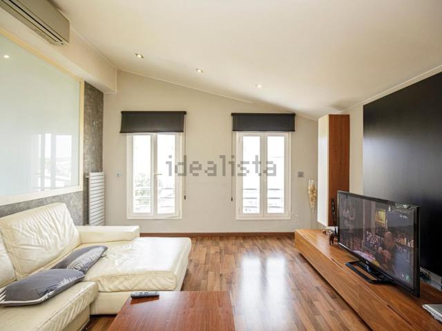 Chalet, Quart