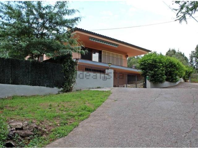 Chalet, Quart
