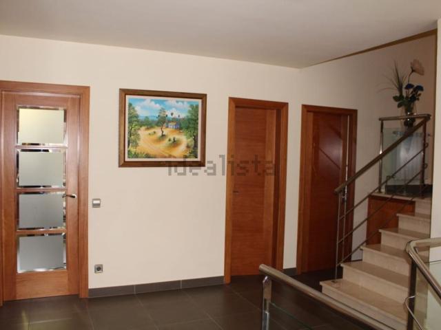 Chalet, Quart