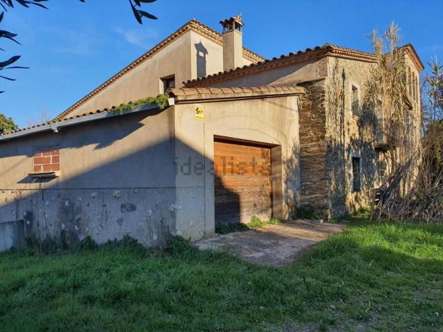 Chalet, Quart