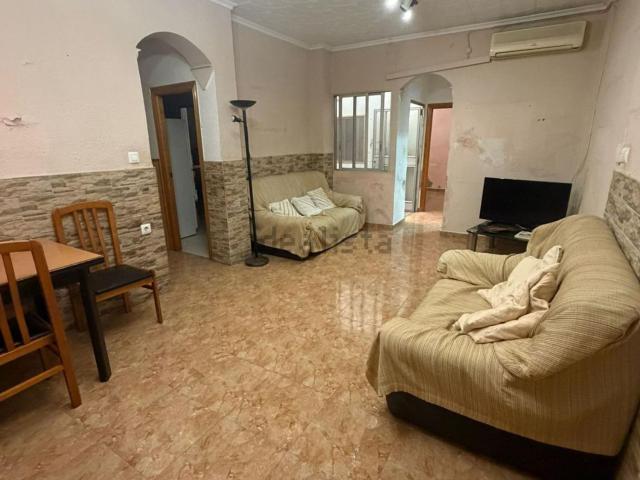 Chalet, Quart de Poblet