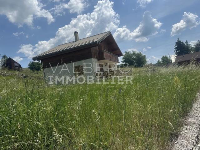 CHALET QUARTIER RESIDENTIEL