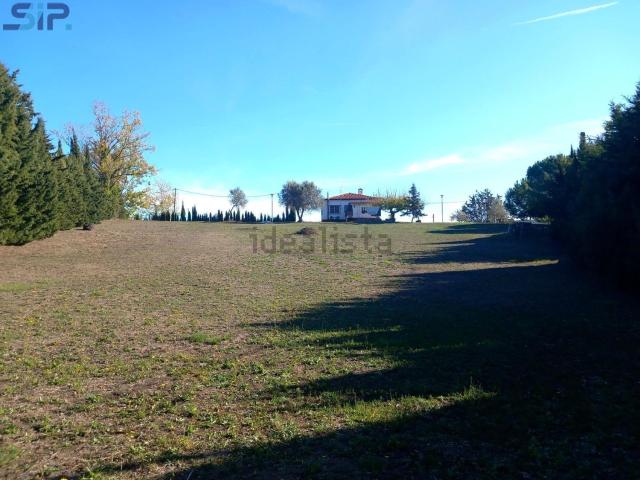 Chalet, Querol