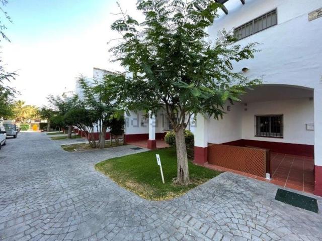 Chalet, Rota