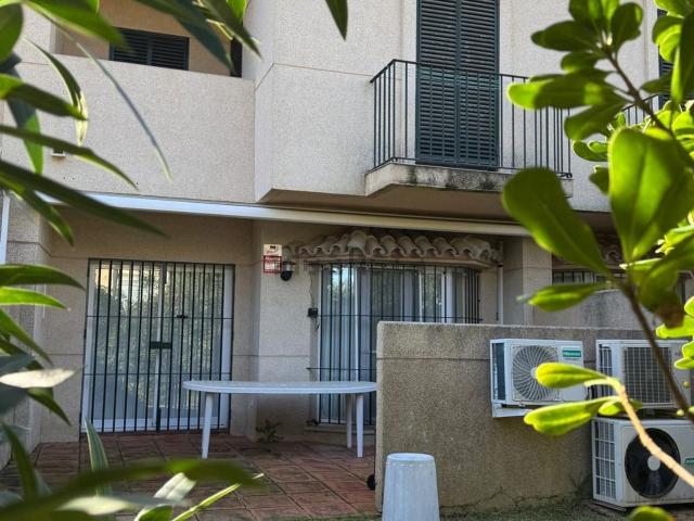 Chalet, Rota