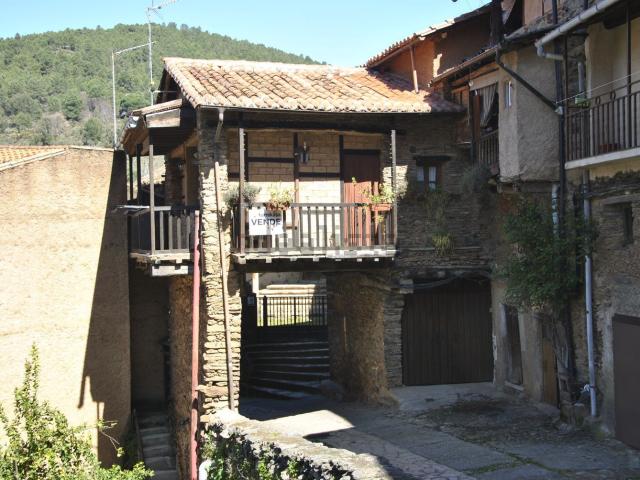 Chalet, Robledillo de Gata