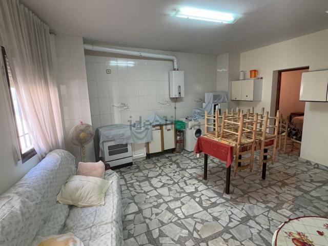 Chalet, Robledillo de la Vera