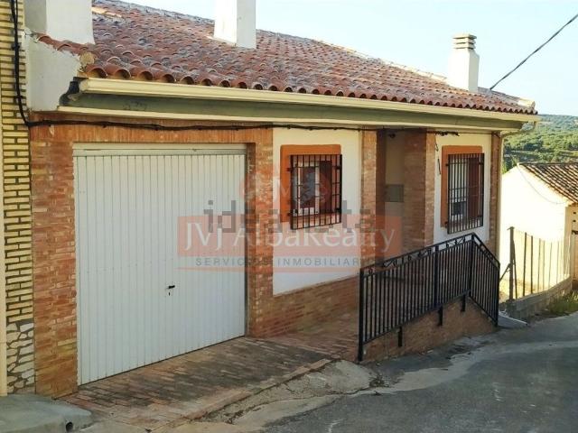 Chalet, Robledo