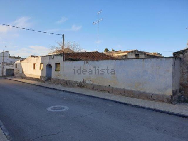 Chalet, Robres
