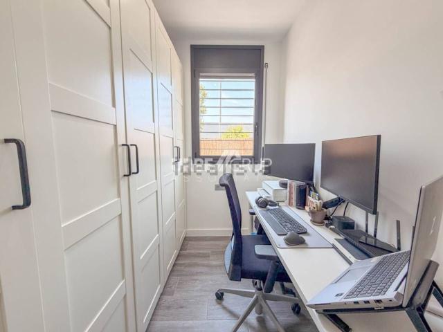 Chalet, Roc Blanc, Terrassa