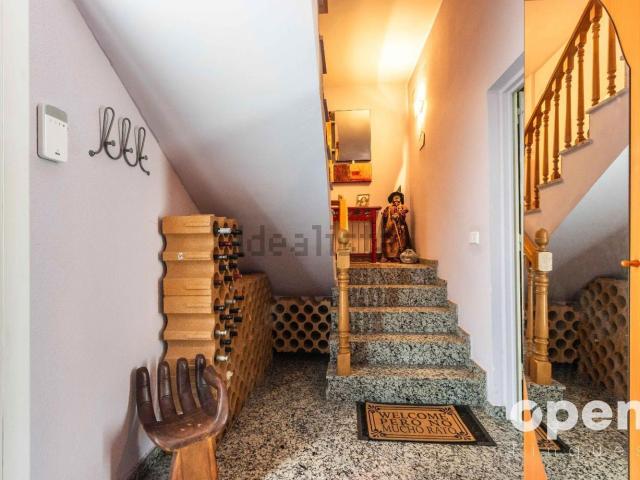 Chalet, Roc Blanc, Terrassa