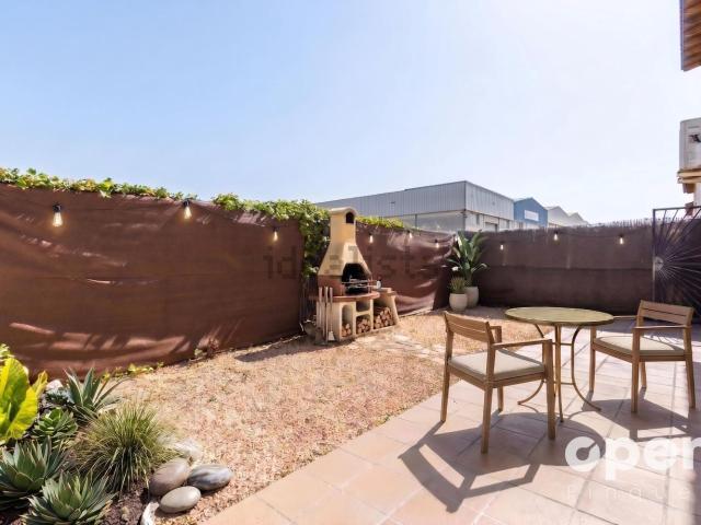 Chalet, Roc Blanc, Terrassa
