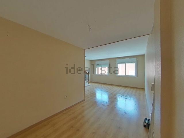 Chalet, Roc Blanc, Terrassa