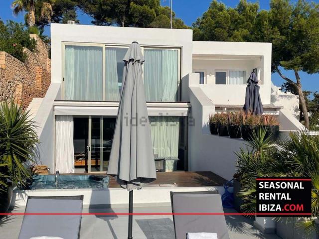 Chalet, Roca Llisa, Santa Eulalia del Río
