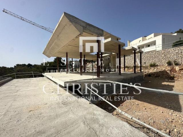 Chalet, Roca Llisa, Santa Eulalia del Río