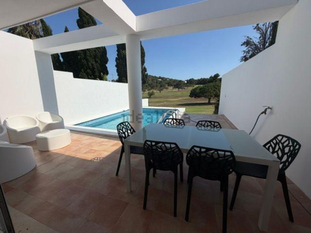 Chalet, Roca Llisa, Santa Eulalia del Río