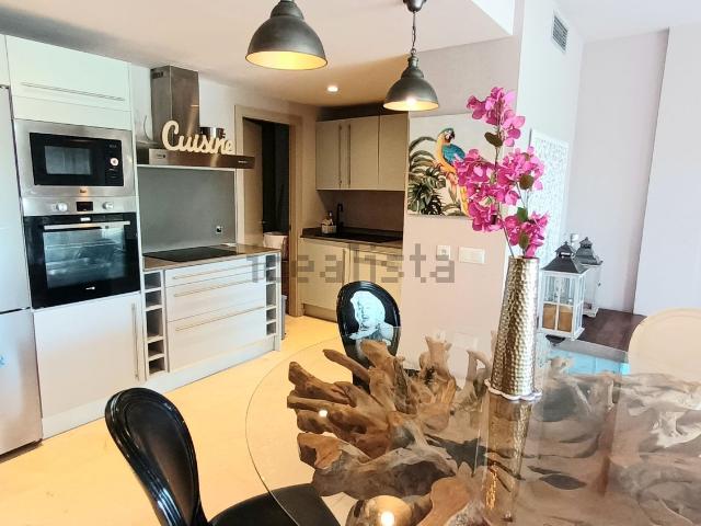 Chalet, Roca Llisa, Santa Eulalia del Río