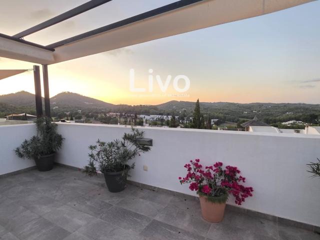 Chalet, Roca Llisa, Santa Eulalia del Río