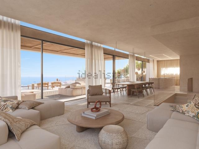 Chalet, Roca Llisa, Santa Eulalia del Río