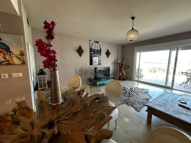 Chalet, Roca Llisa, Santa Eulalia del Río