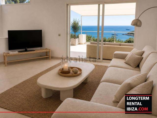 Chalet, Roca Llisa, Santa Eulalia del Río