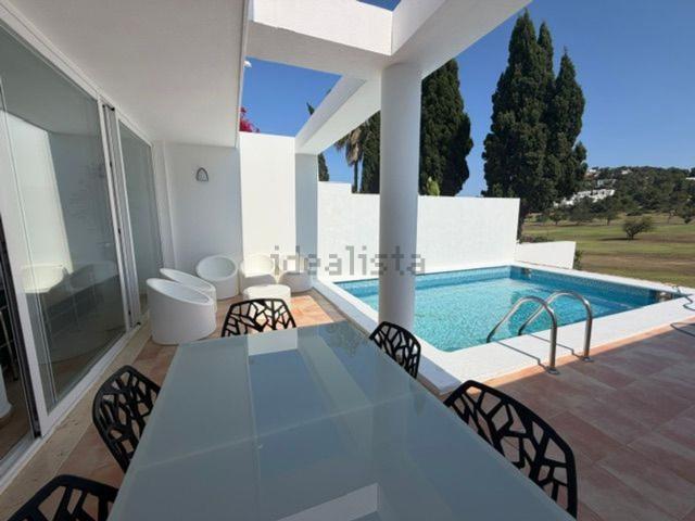 Chalet, Roca Llisa, Santa Eulalia del Río