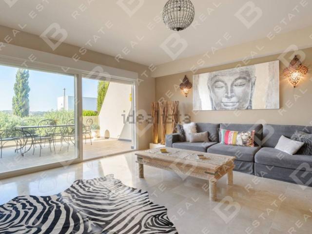 Chalet, Roca Llisa, Santa Eulalia del Río