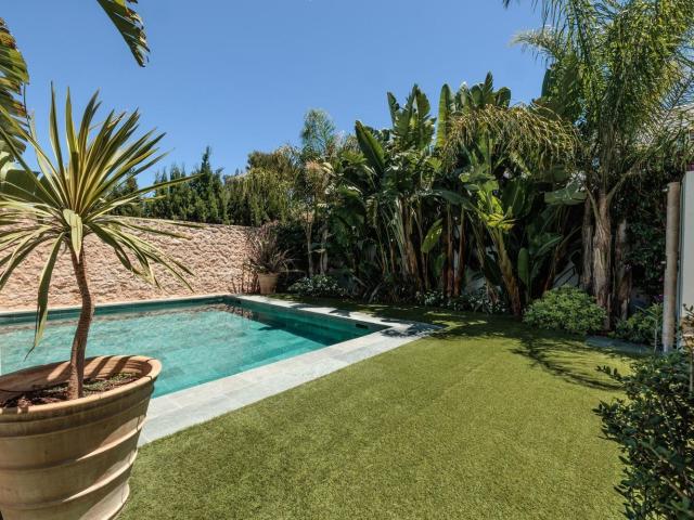 Chalet, Roca Llisa, Santa Eulalia del Río