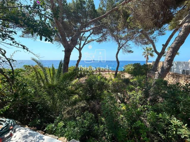 Chalet, Roca Llisa, Santa Eulalia del Río
