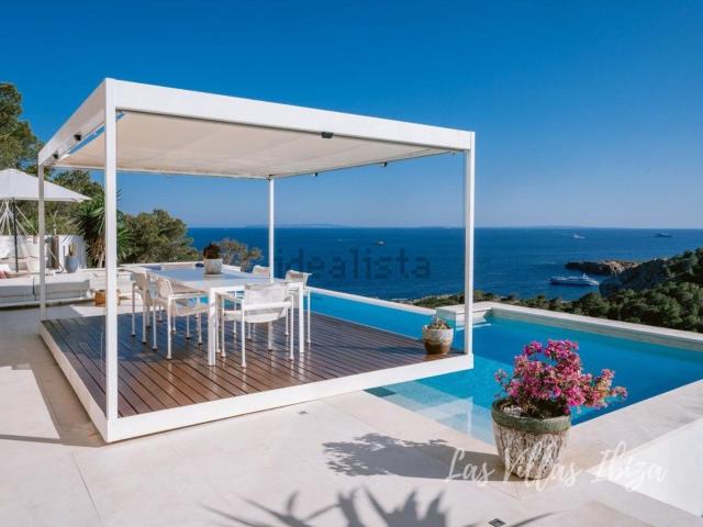 Chalet, Roca Llisa, Santa Eulalia del Río