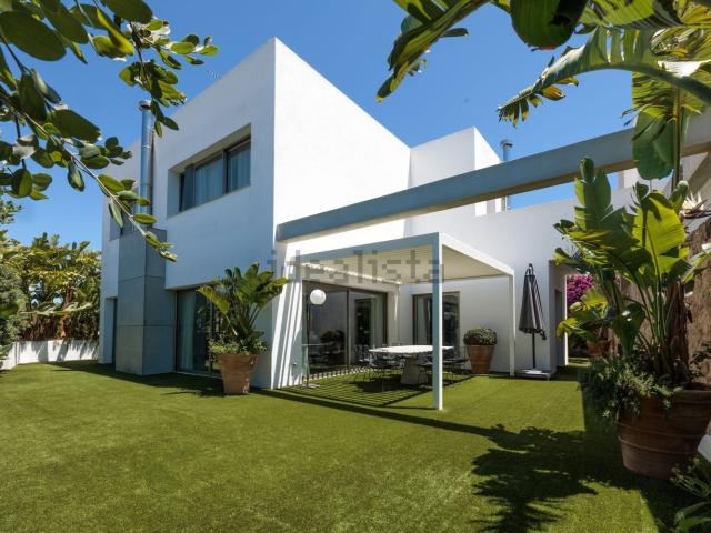 Chalet, Roca Llisa, Santa Eulalia del Río