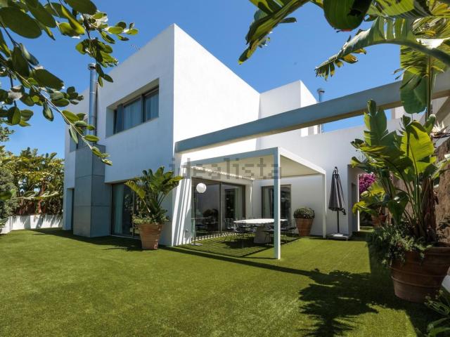 Chalet, Roca Llisa, Santa Eulalia del Río