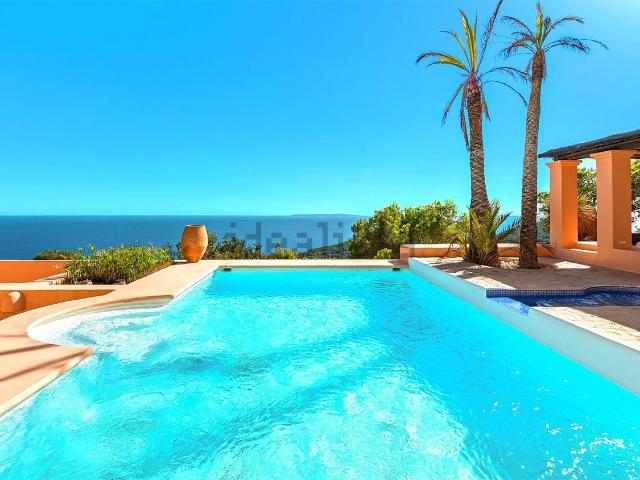 Chalet, Roca Llisa, Santa Eulalia del Río