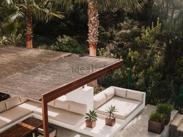 Chalet, Roca Llisa, Santa Eulalia del Río