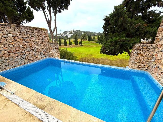 Chalet, Roca Llisa, Santa Eulalia del Río