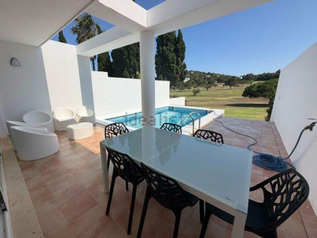 Chalet, Roca Llisa, Santa Eulalia del Río